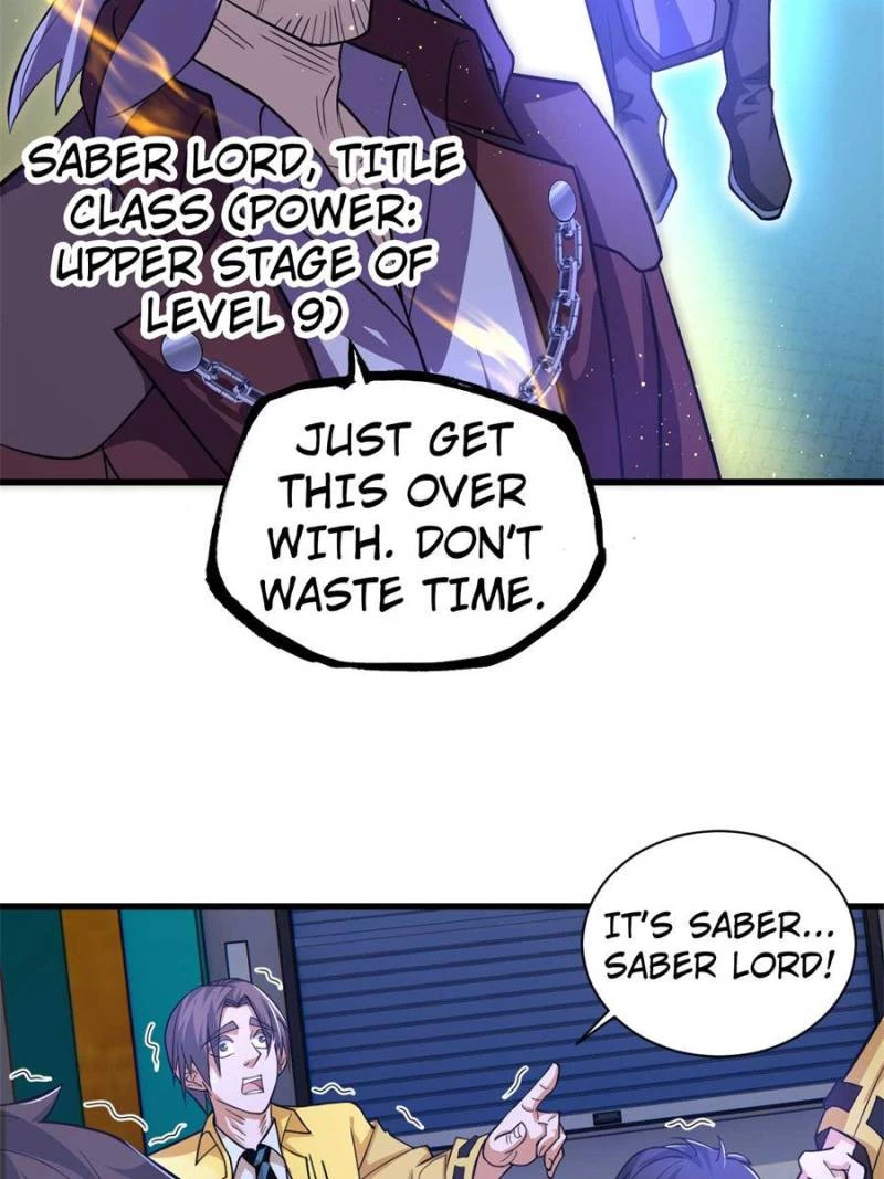 Astral Pet Store Chapter 64 - 22