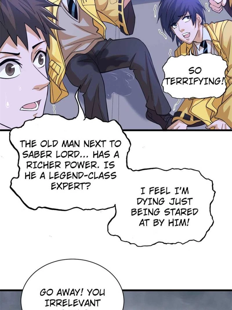 Astral Pet Store Chapter 64 - 23