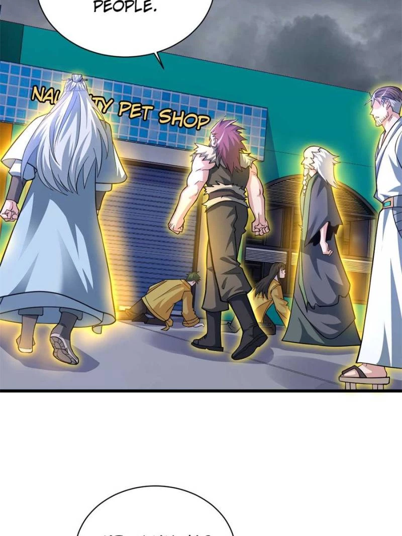 Astral Pet Store Chapter 64 - 24