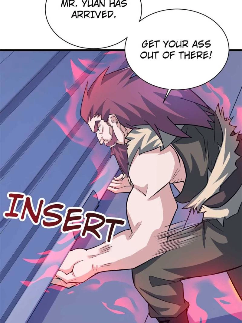 Astral Pet Store Chapter 64 - 25