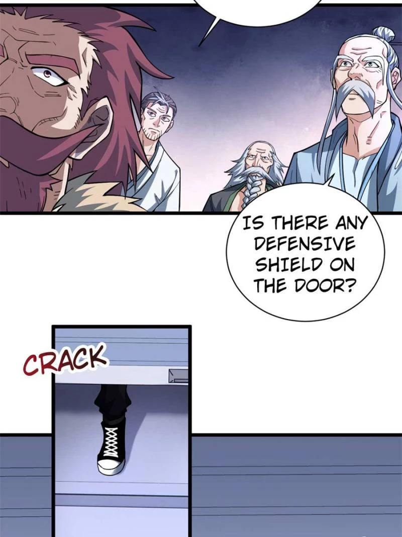 Astral Pet Store Chapter 64 - 29