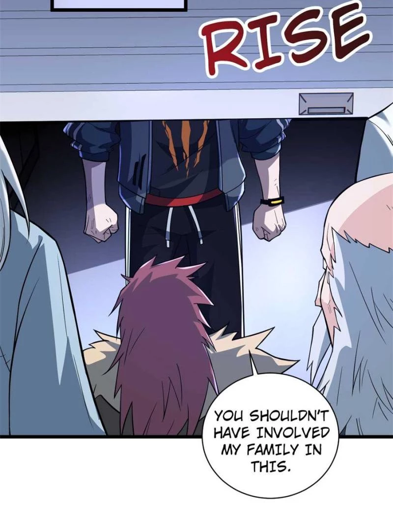 Astral Pet Store Chapter 64 - 30