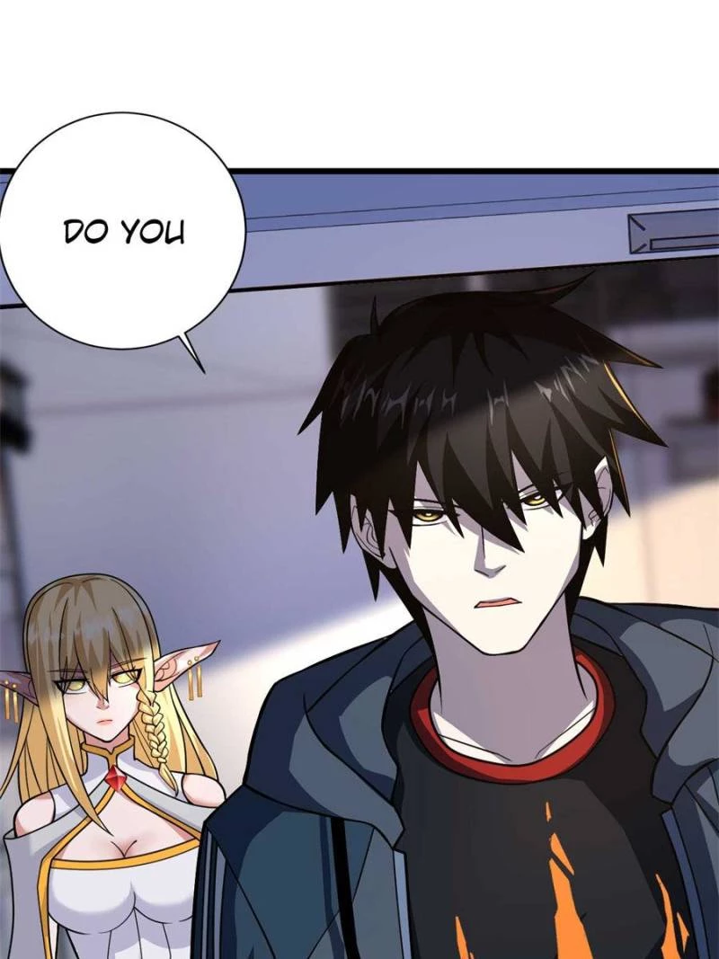 Astral Pet Store Chapter 64 - 31