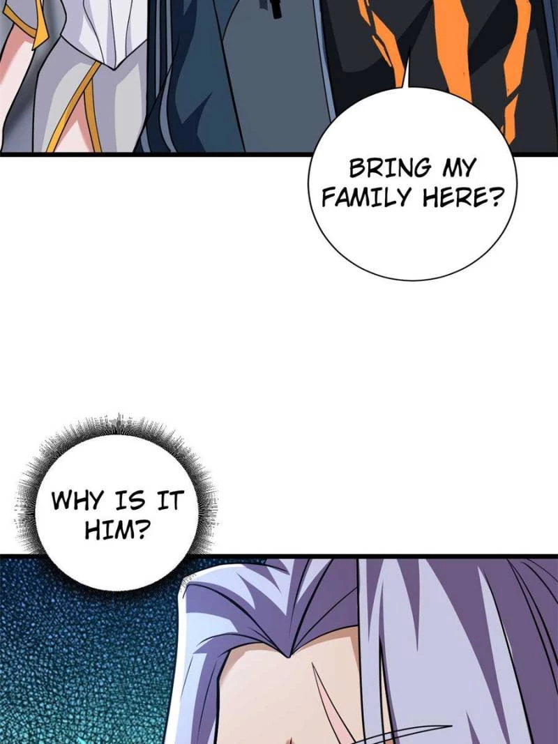 Astral Pet Store Chapter 64 - 32
