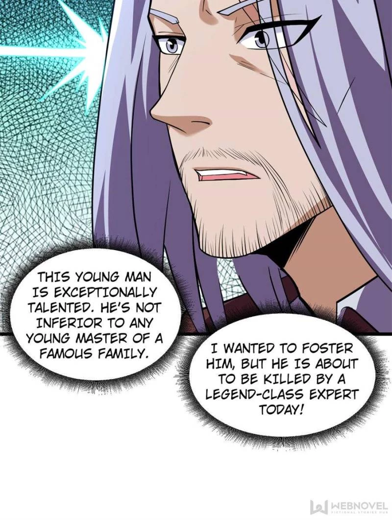 Astral Pet Store Chapter 64 - 33