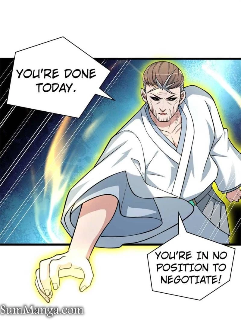 Astral Pet Store Chapter 64 - 34