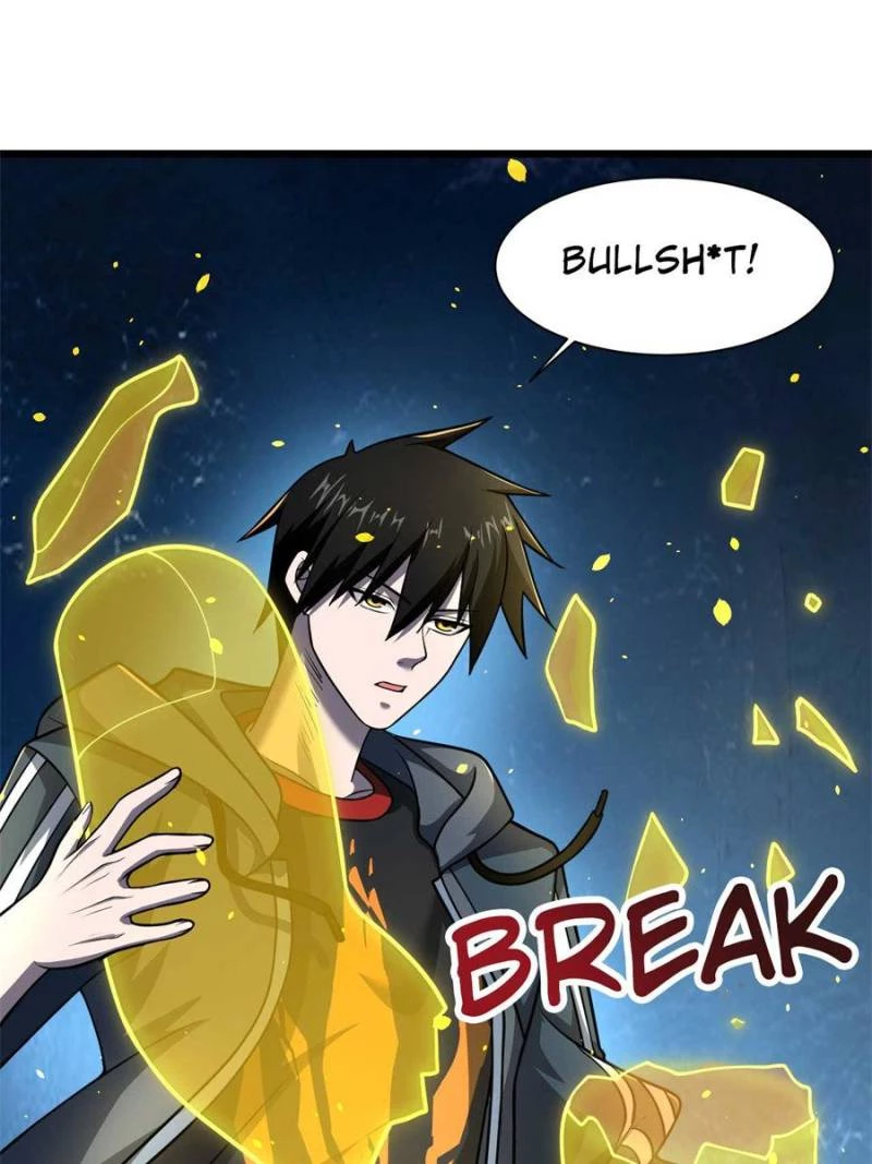Astral Pet Store Chapter 64 - 36