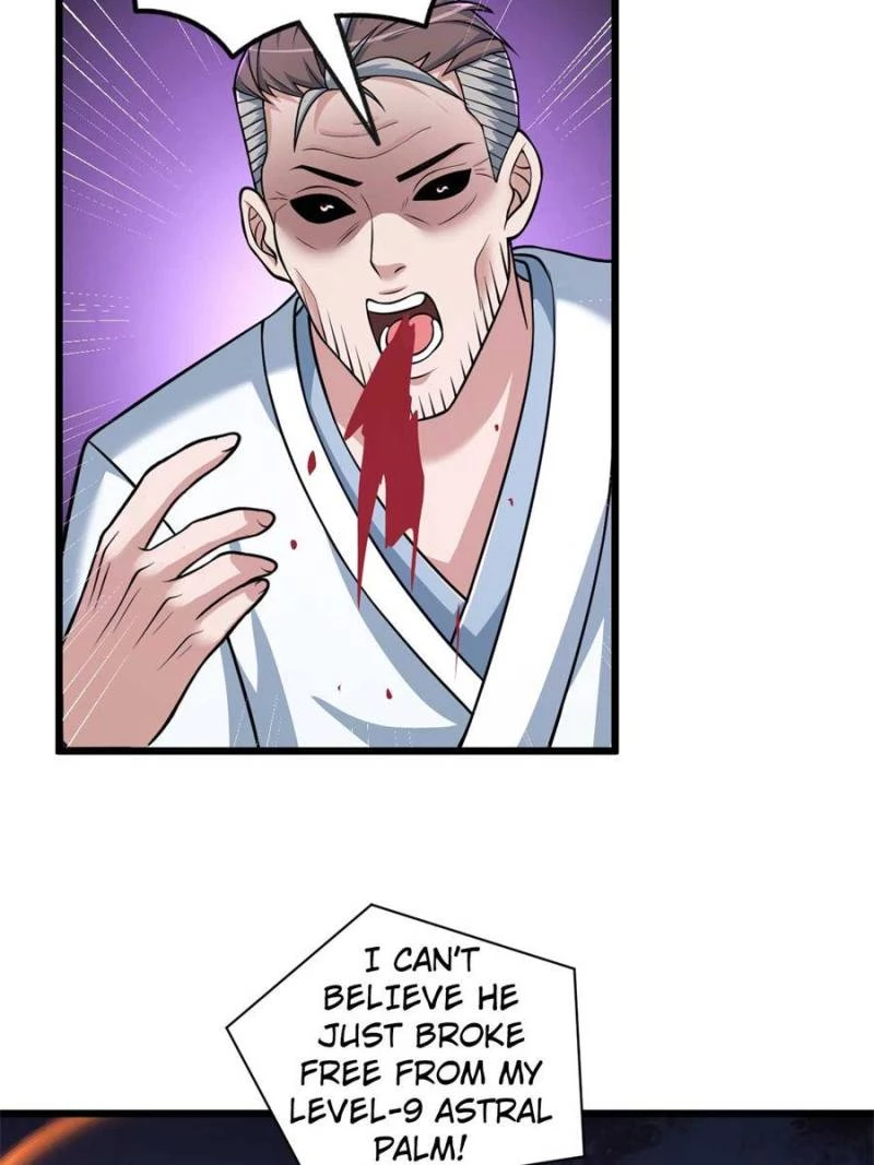 Astral Pet Store Chapter 64 - 38