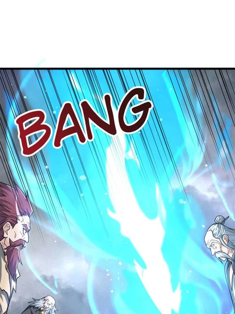 Astral Pet Store Chapter 64 - 43