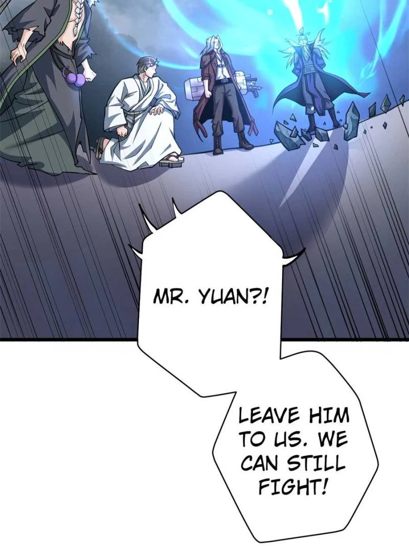Astral Pet Store Chapter 64 - 44