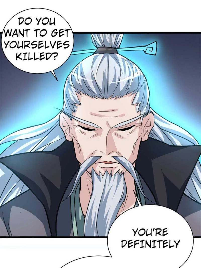 Astral Pet Store Chapter 64 - 45
