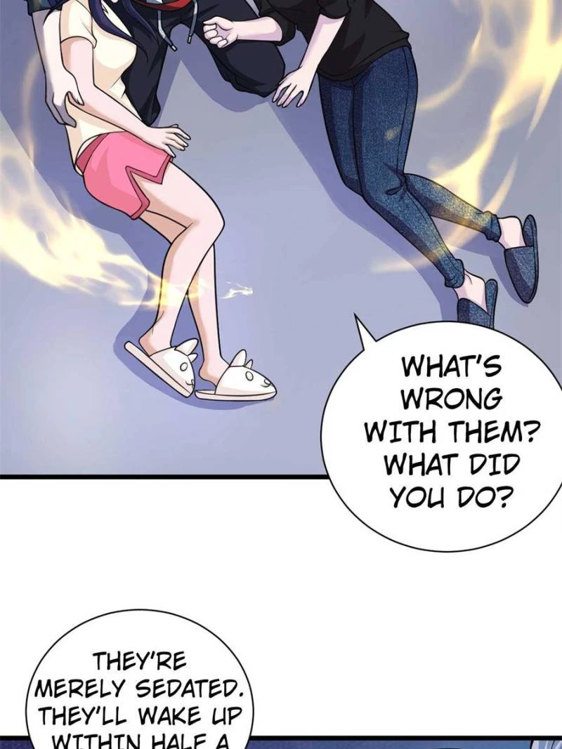 Astral Pet Store Chapter 64 - 51