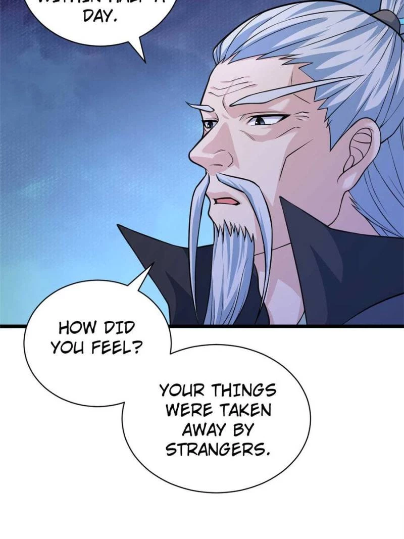 Astral Pet Store Chapter 64 - 52