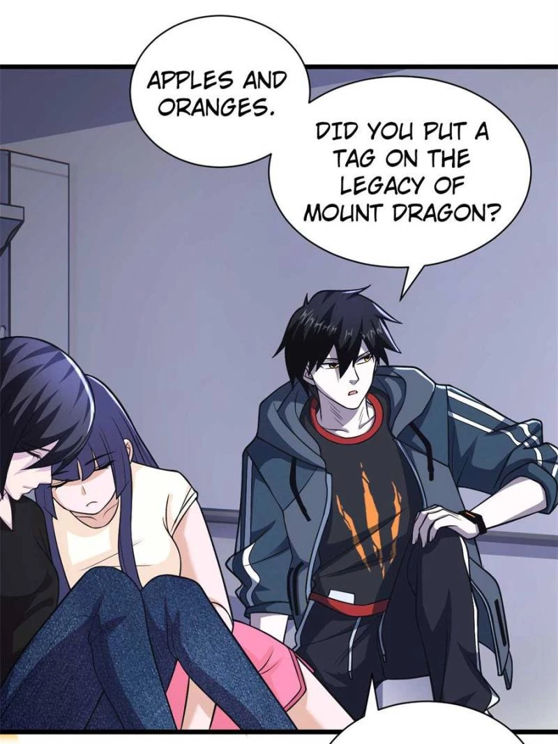 Astral Pet Store Chapter 64 - 53