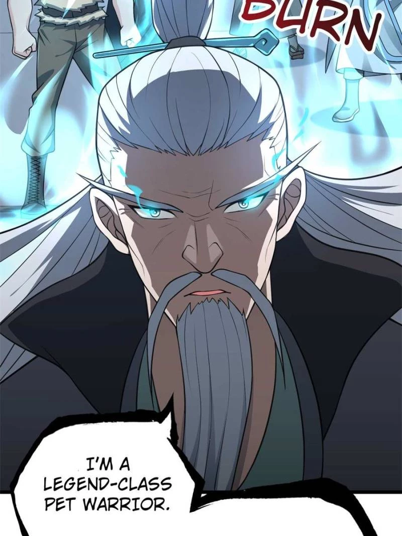 Astral Pet Store Chapter 64 - 57