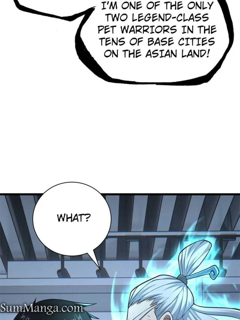 Astral Pet Store Chapter 64 - 58