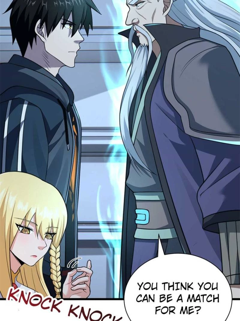 Astral Pet Store Chapter 64 - 59