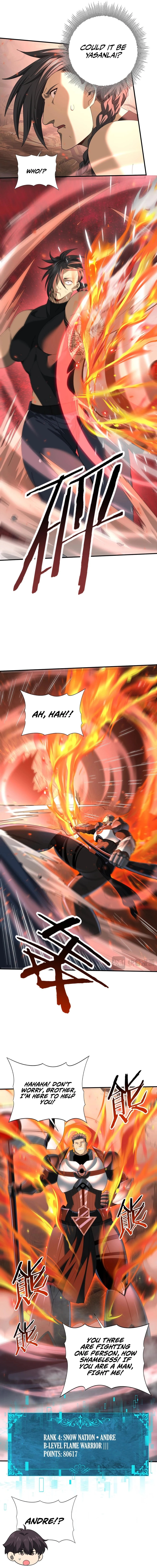 I Got The Weakest Class, Dragon Tamer!? Chapter 83 - 2