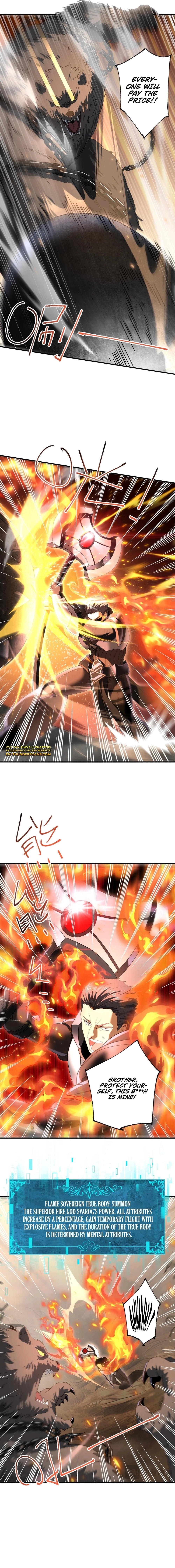 I Got The Weakest Class, Dragon Tamer!? Chapter 83 - 5