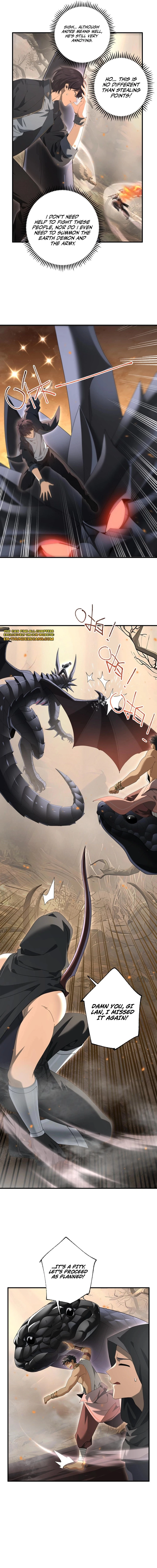 I Got The Weakest Class, Dragon Tamer!? Chapter 83 - 6