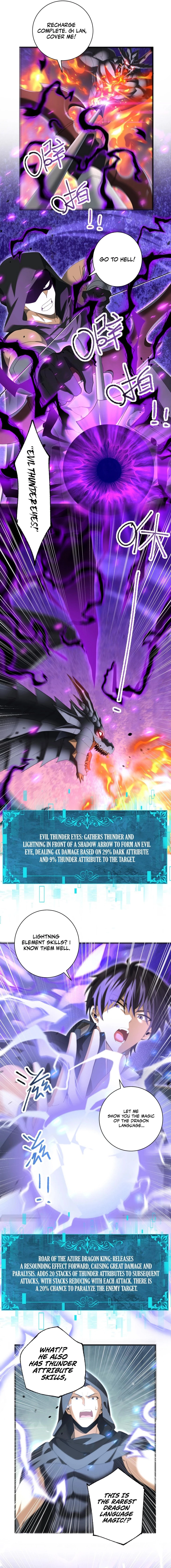I Got The Weakest Class, Dragon Tamer!? Chapter 83 - 11