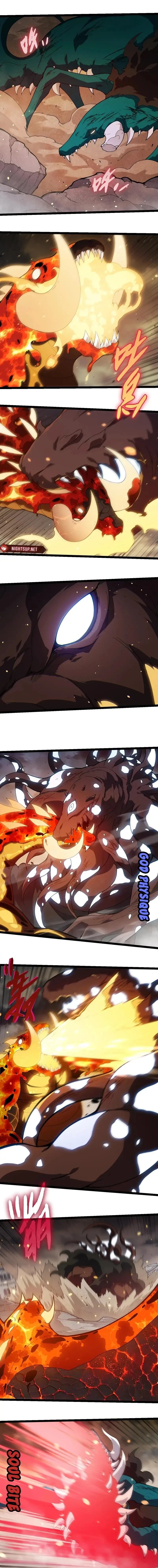 Evolution Begins With a Big Tree Chapter 319 - 8