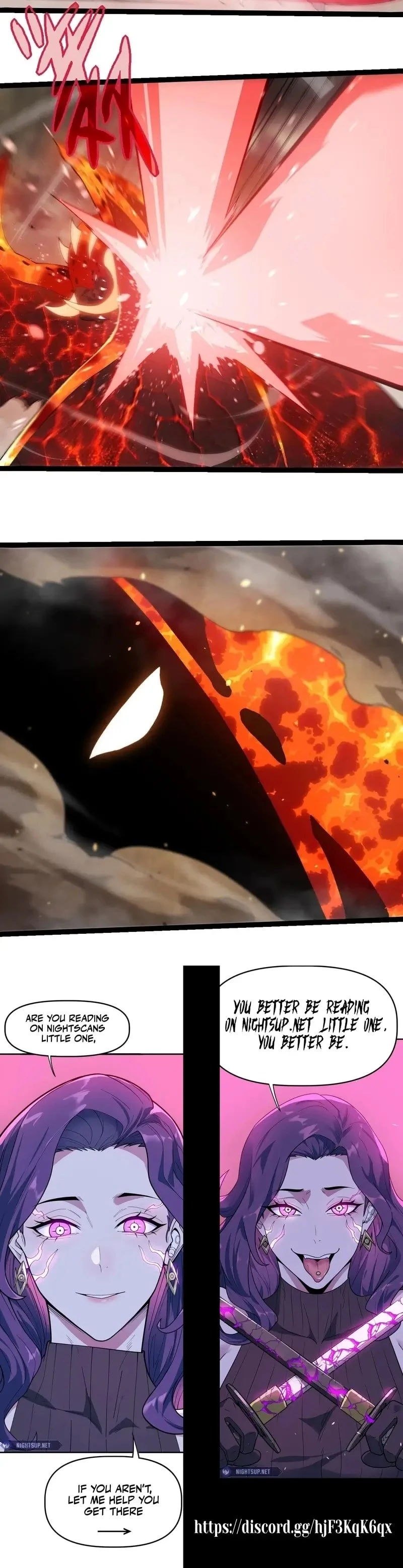 Evolution Begins With a Big Tree Chapter 319 - 9