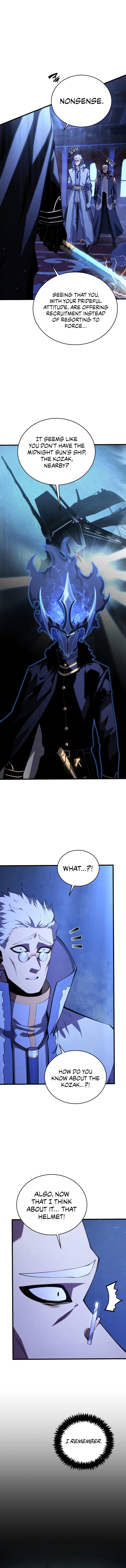 The Swordmaster's Son Chapter 144 - 4