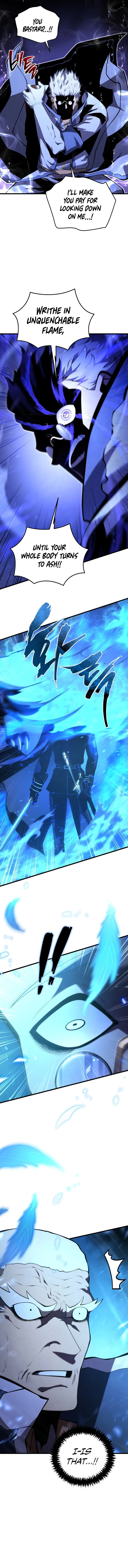 The Swordmaster's Son Chapter 144 - 10