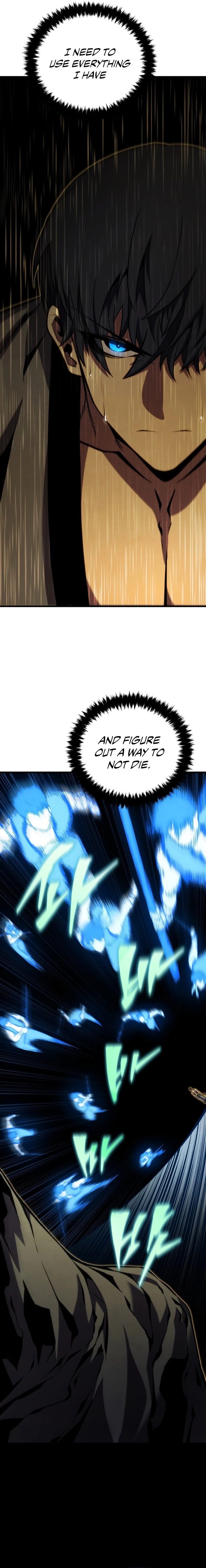 The Swordmaster's Son Chapter 139 - 5