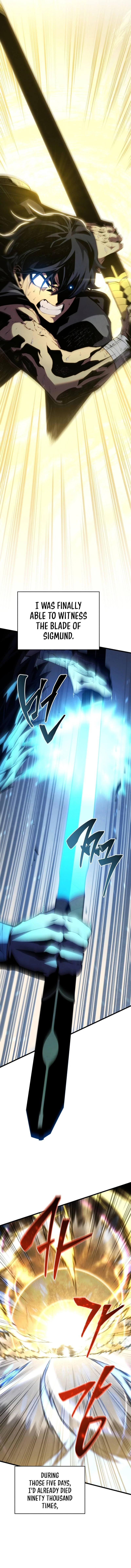 The Swordmaster's Son Chapter 139 - 7