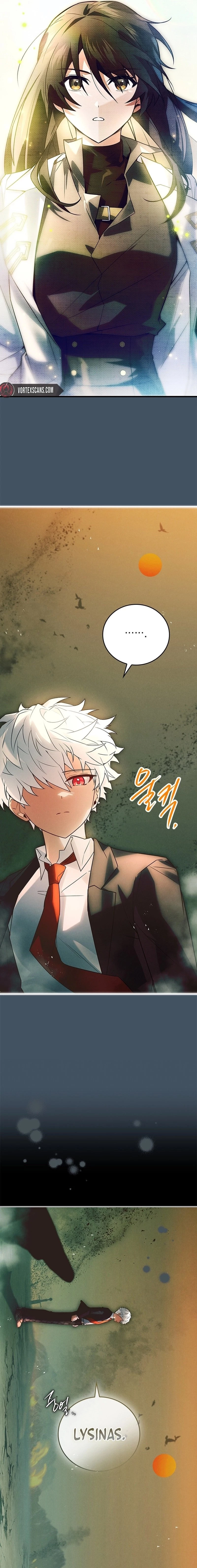 The Legendary Hero is an Academy Honors Student Chapter 21 - 4