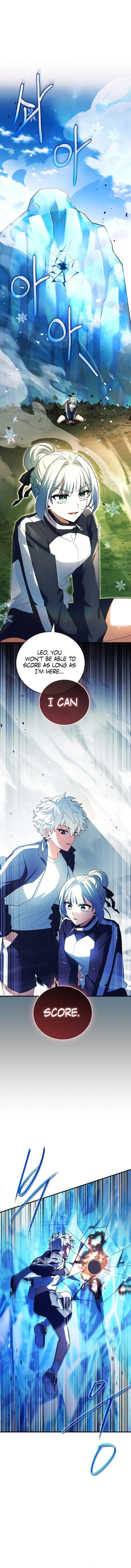 The Legendary Hero is an Academy Honors Student Chapter 18 - 2