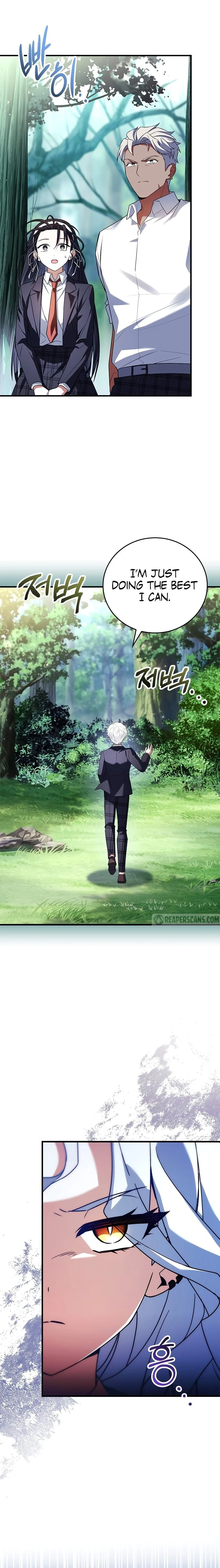 The Legendary Hero is an Academy Honors Student Chapter 12 - 19