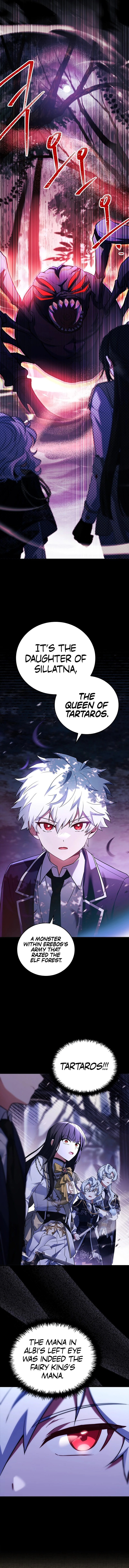 The Legendary Hero is an Academy Honors Student Chapter 6 - 10