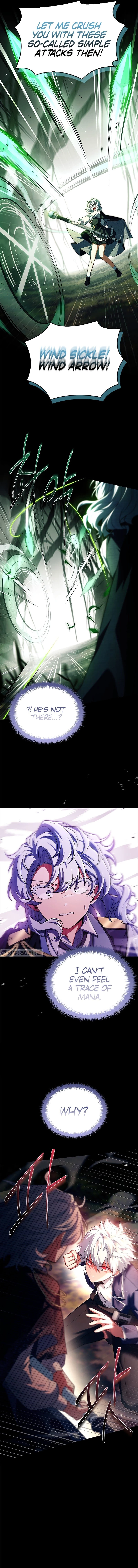 The Legendary Hero is an Academy Honors Student Chapter 4 - 20