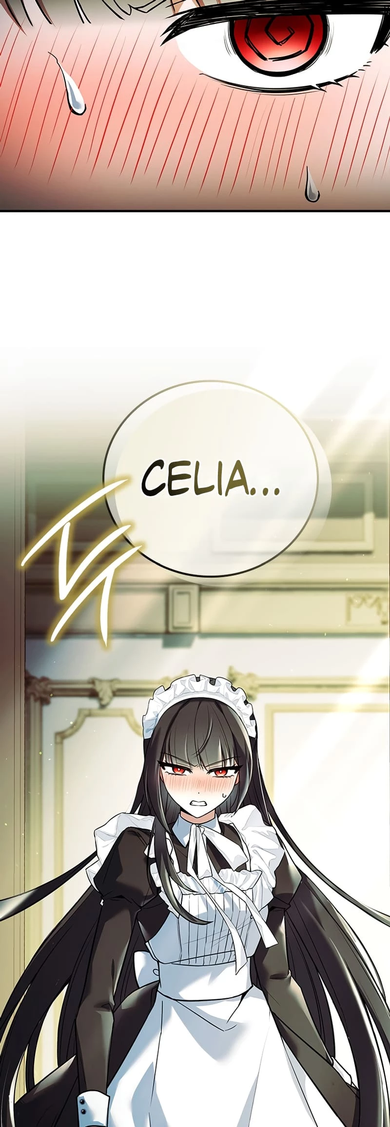 The Legendary Hero is an Academy Honors Student Chapter 3 - 3
