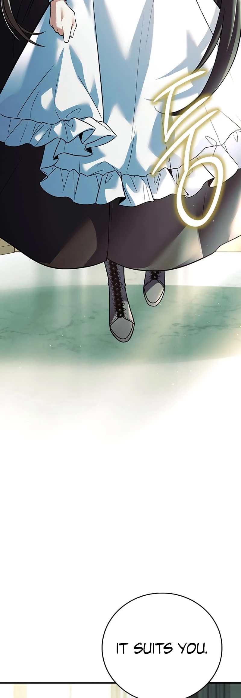 The Legendary Hero is an Academy Honors Student Chapter 3 - 4