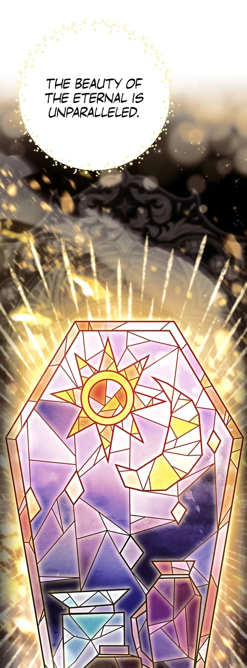 The Legendary Hero is an Academy Honors Student Chapter 3 - 8