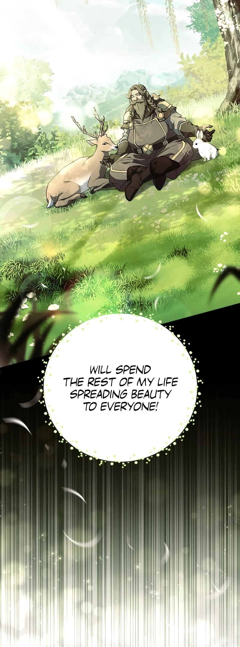 The Legendary Hero is an Academy Honors Student Chapter 3 - 10