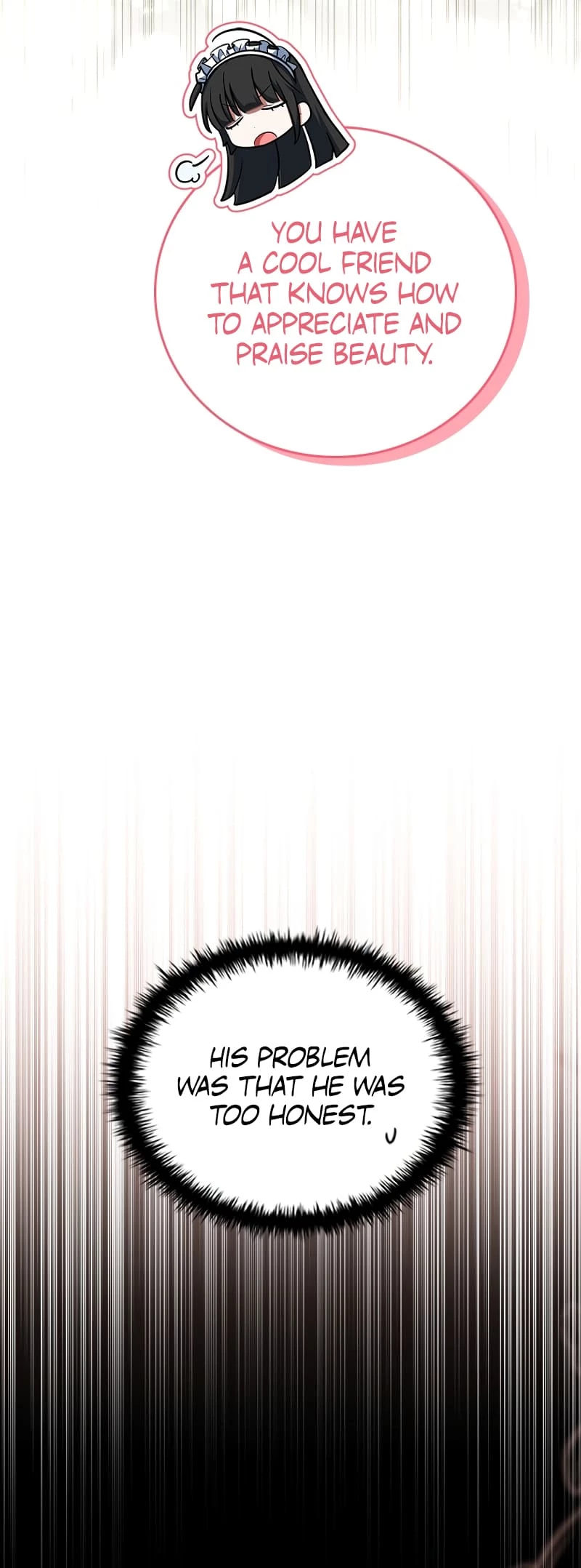 The Legendary Hero is an Academy Honors Student Chapter 3 - 11