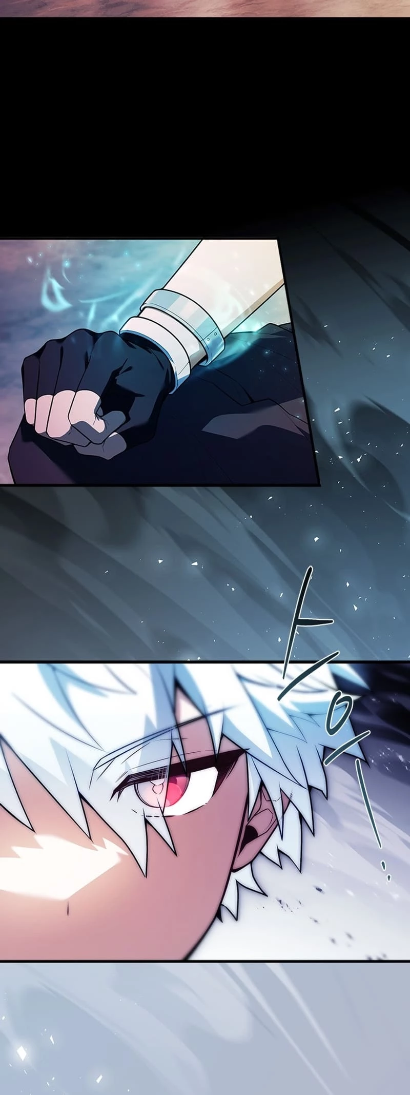 The Legendary Hero is an Academy Honors Student Chapter 2 - 3