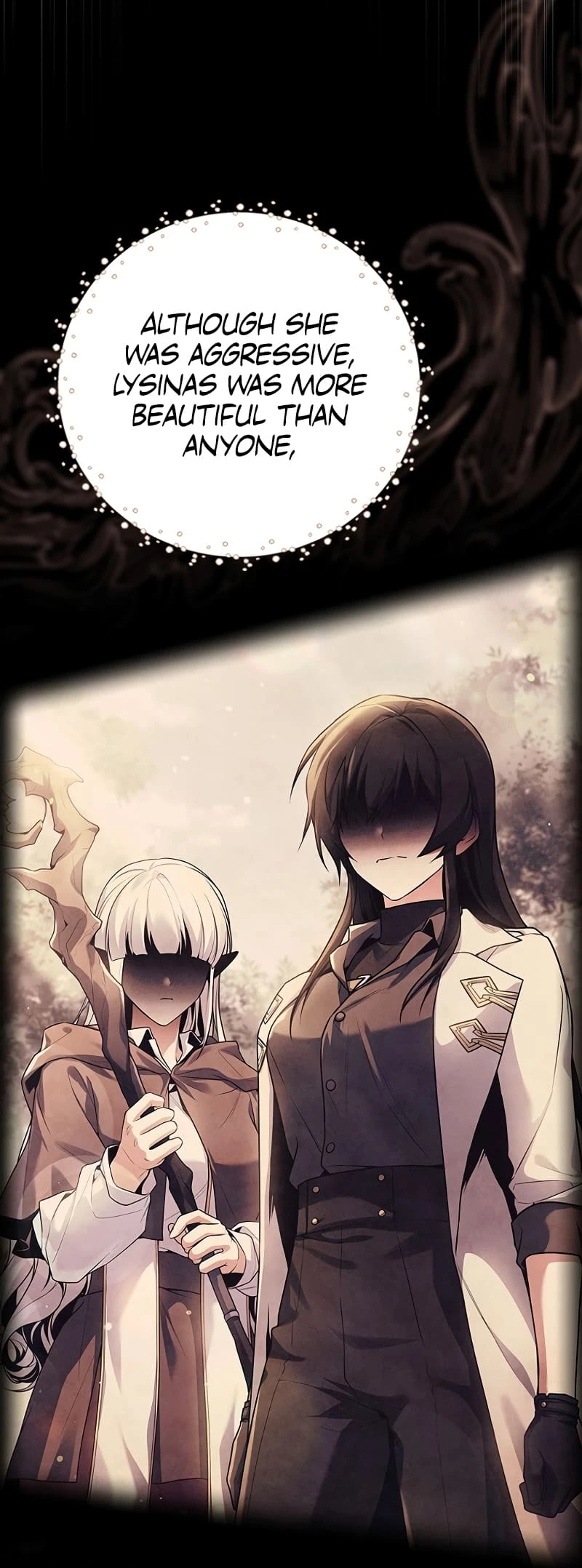 The Legendary Hero is an Academy Honors Student Chapter 3 - 12