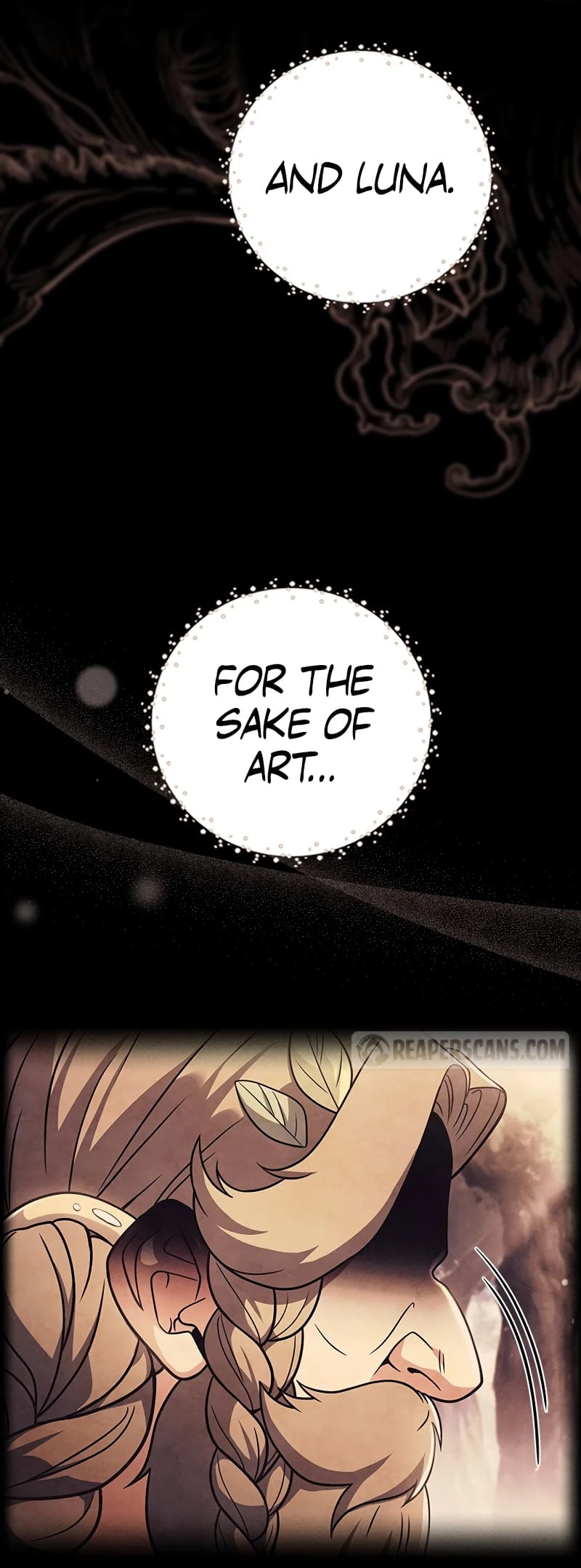 The Legendary Hero is an Academy Honors Student Chapter 3 - 13