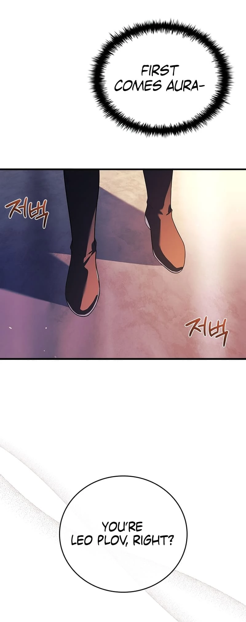 The Legendary Hero is an Academy Honors Student Chapter 2 - 11