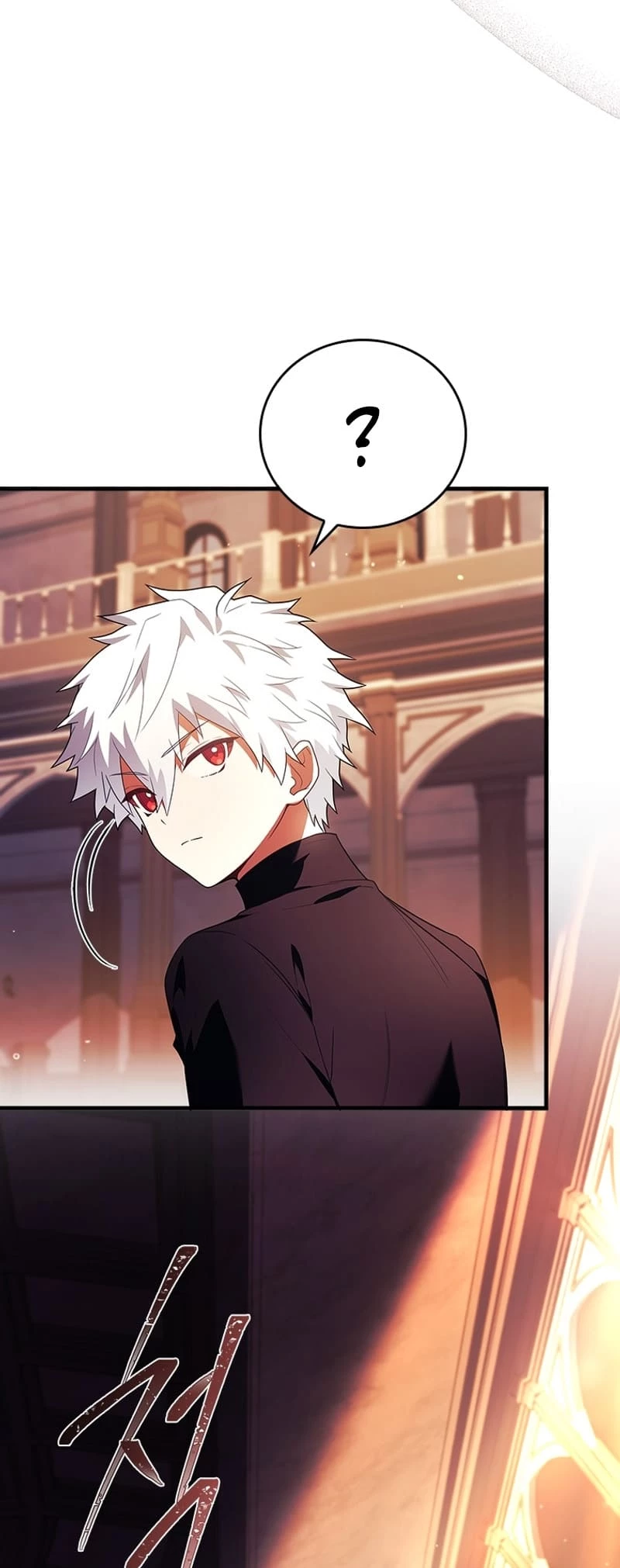 The Legendary Hero is an Academy Honors Student Chapter 2 - 12