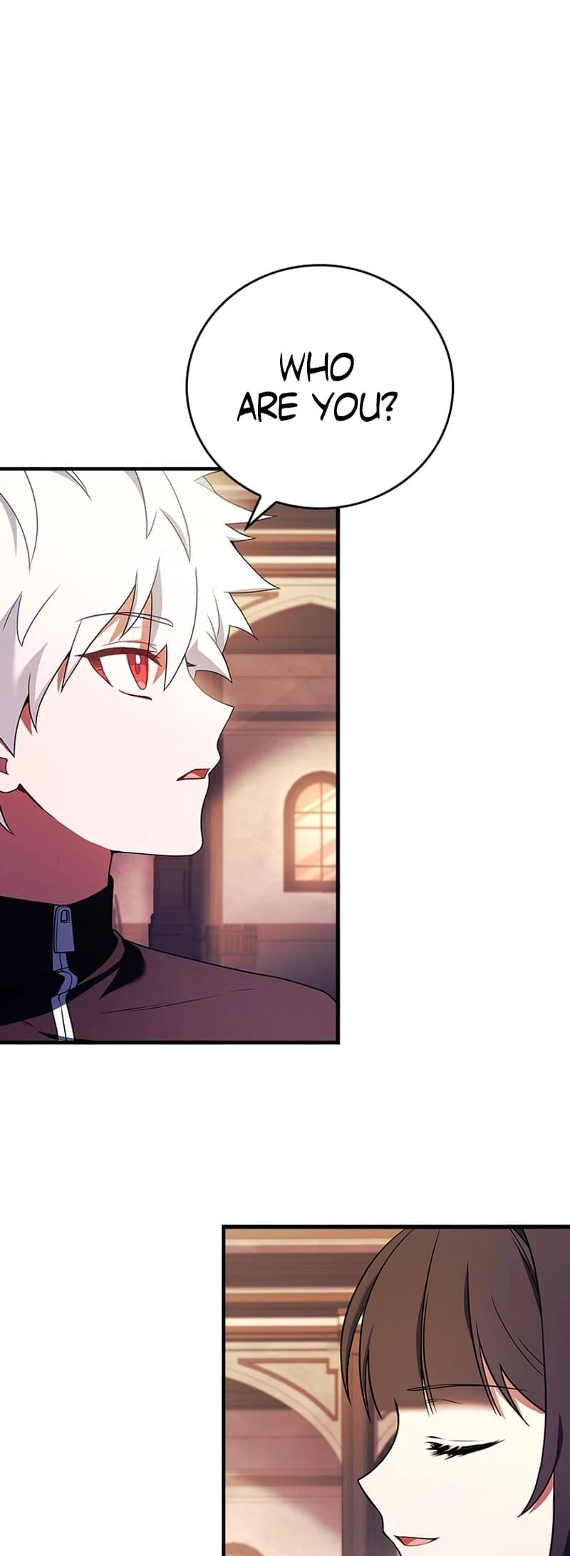 The Legendary Hero is an Academy Honors Student Chapter 2 - 15