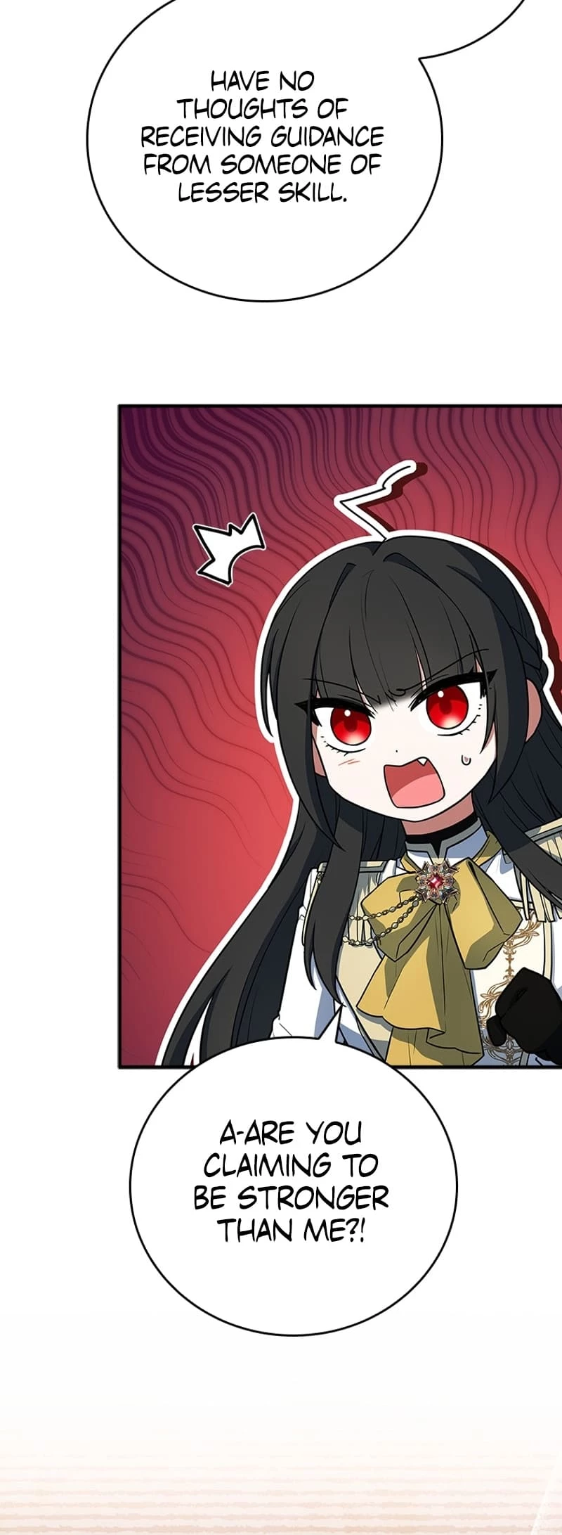 The Legendary Hero is an Academy Honors Student Chapter 2 - 18
