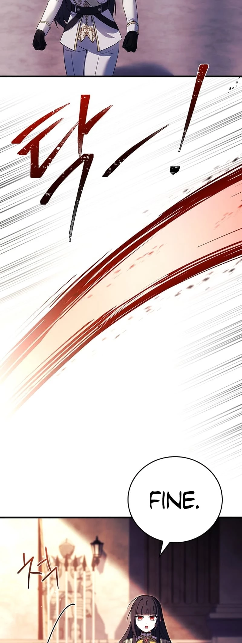 The Legendary Hero is an Academy Honors Student Chapter 2 - 22