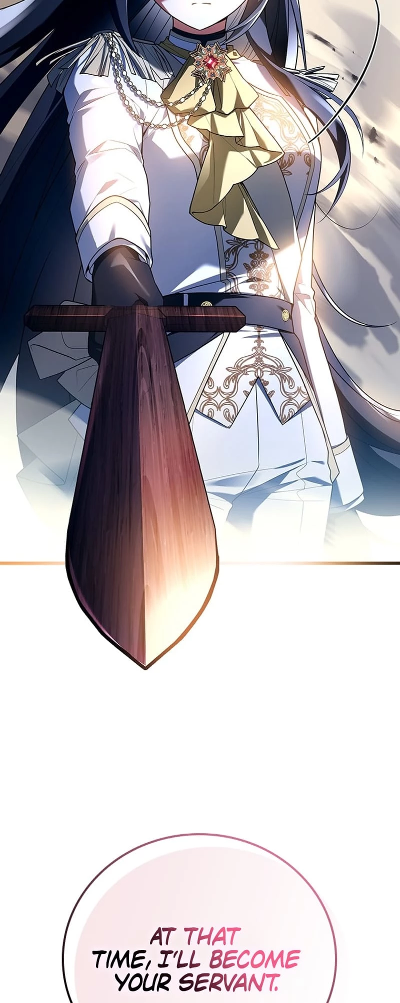 The Legendary Hero is an Academy Honors Student Chapter 2 - 26